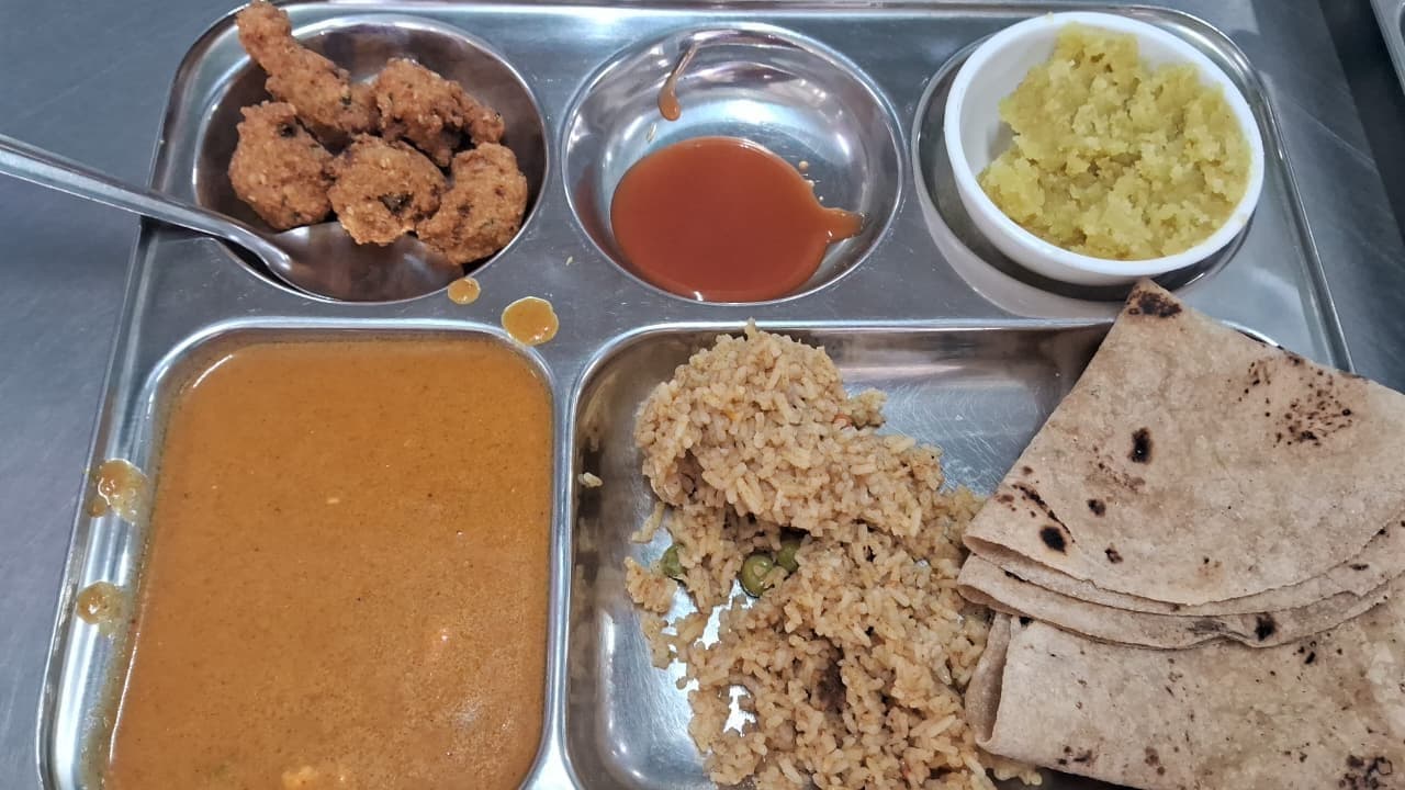 BMCC Hostel photo 10